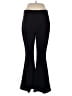 Francesca's Black Dress Pants Size L - photo 1