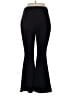 Francesca's Black Dress Pants Size L - photo 2