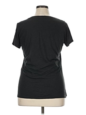 District. Short Sleeve T-Shirt (view 2)