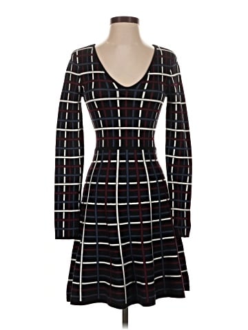 BCBGeneration Casual Dress (view 1)