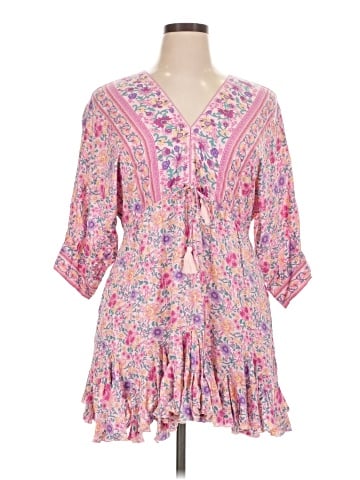 AaKaa Casual Dress (view 1)