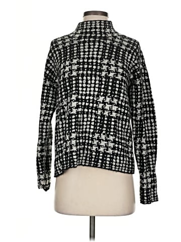 Ann Taylor Factory Pullover Sweater (view 1)