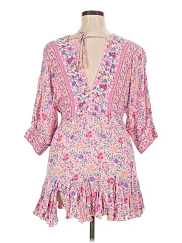 AaKaa Casual Dress (view 2)