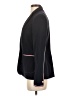 Tommy Hilfiger Black Blazer Size 2 - photo 5