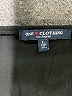 One Clothing 100% Rayon Black Romper Size L - photo 4