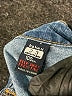 Assorted Brands Blue Denim Jacket Size 2 - 3 - photo 3