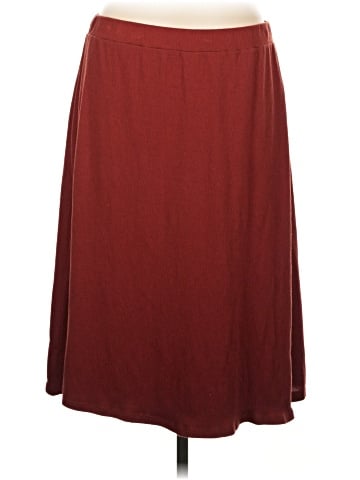 14th & Union Casual Skirt (view 1)