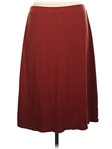 14th & Union Casual Skirt (view 2)