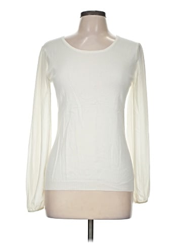Grace Long Sleeve T-Shirt (view 1)