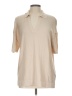 Crescent Tan Sweater Vest Size L - photo 1