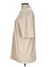 Crescent Tan Sweater Vest Size L - photo 5