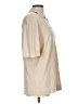 Crescent Tan Sweater Vest Size L - photo 4