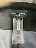 David Lerner Black Active Pants Size S - photo 7