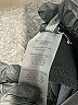 David Lerner Black Active Pants Size S - photo 8