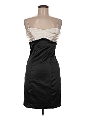 BCX Cocktail Dress (view 1)