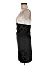 BCX Silver Cocktail Dress Size 7 - photo 5