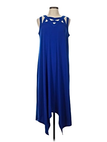 R&K Casual Dress (view 1)