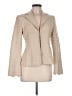 AKRIS Ivory Blazer Size 6 - photo 1