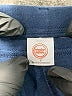Wonder Nation Solid Blue Active Pants Size 6 - photo 3