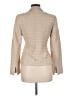 AKRIS Ivory Blazer Size 6 - photo 2