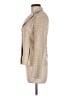 AKRIS Ivory Blazer Size 6 - photo 5