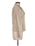 AKRIS Ivory Blazer Size 6 - photo 4
