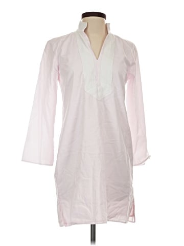 Sail to Sable Casual Dress (view 1)