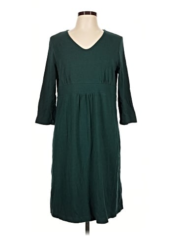 Lands' End Casual Dress (view 1)