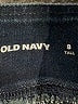 Old Navy Blue Jeggings Size 8 (tall) - photo 7