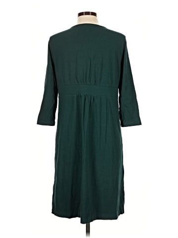Lands' End Casual Dress (view 2)