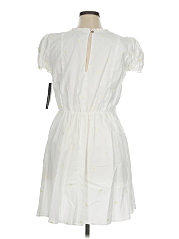 Sequin Hearts Casual Dress (view 2)