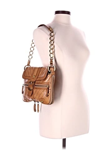 Rafe New York Leather Shoulder Bag (view 2)