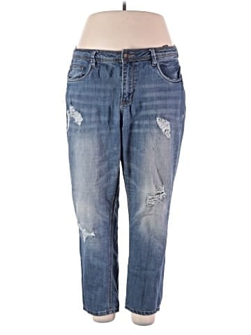 Dollhouse Jeans (view 1)