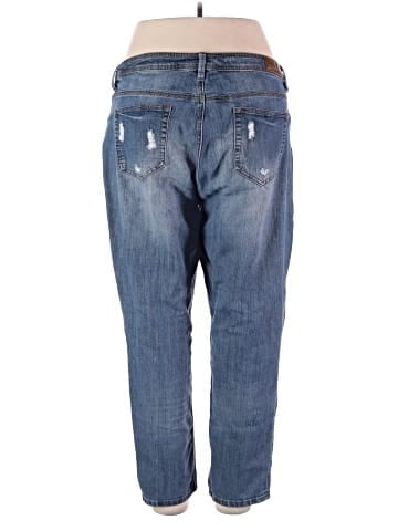 Dollhouse Jeans (view 2)