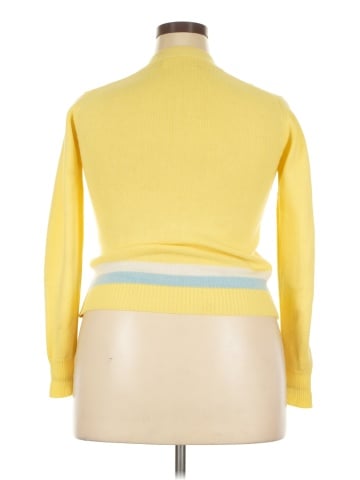 IZOD Cardigan (view 2)