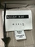Noisy May Gray Blazer Size XL - photo 6