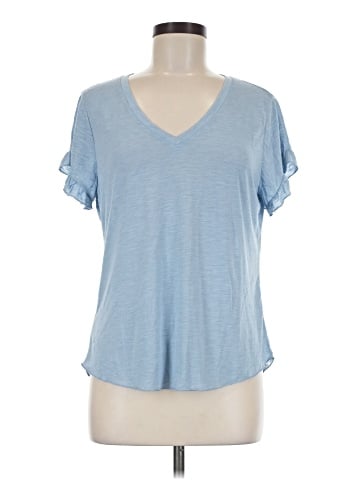 Billy T Short Sleeve T-Shirt (view 1)