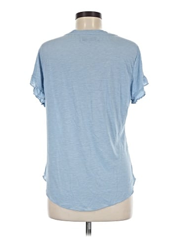 Billy T Short Sleeve T-Shirt (view 2)
