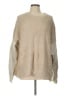 American Eagle Outfitters 100% Cotton Tan Pullover Sweater Size L - photo 1