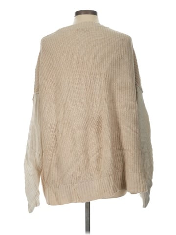 American Eagle Outfitters Pullover Sweater (view 2)