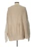 American Eagle Outfitters 100% Cotton Tan Pullover Sweater Size L - photo 2