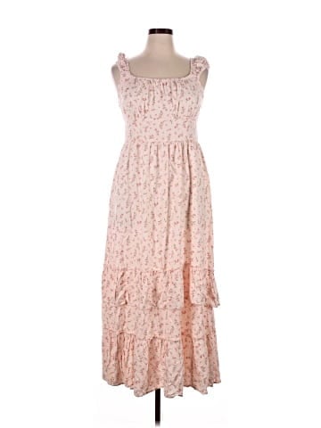 Arizona Jean Company Casual Dress (view 1)