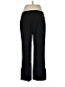 Lisette Black Active Pants Size 12 - photo 2