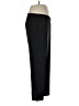 Lisette Black Active Pants Size 12 - photo 4