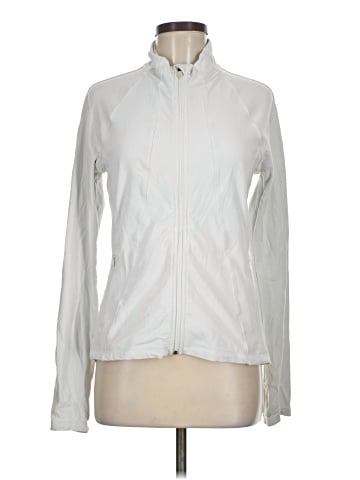 Athleta Track Jacket (view 1)