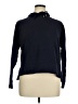 Free Assembly Blue Turtleneck Sweater Size XL - photo 1