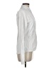 Athleta White Track Jacket Size M - photo 4