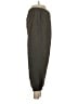 Allison Izu Solid Gray Track Pants Size S - photo 4