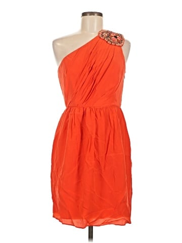 Shoshanna Cocktail Dress (view 1)