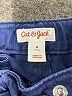 Cat & Jack Blue Casual Pants Size 6 - photo 3